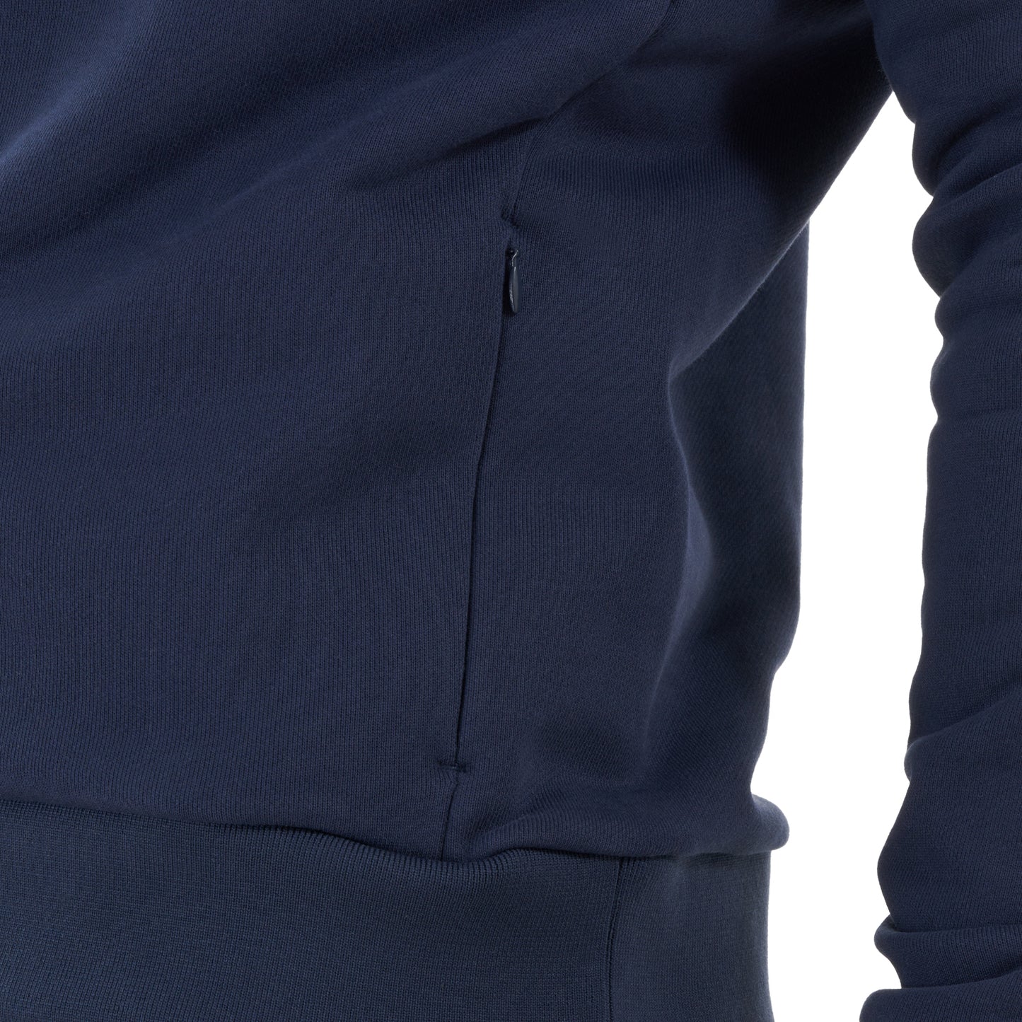 Men's Hoodie - Navy