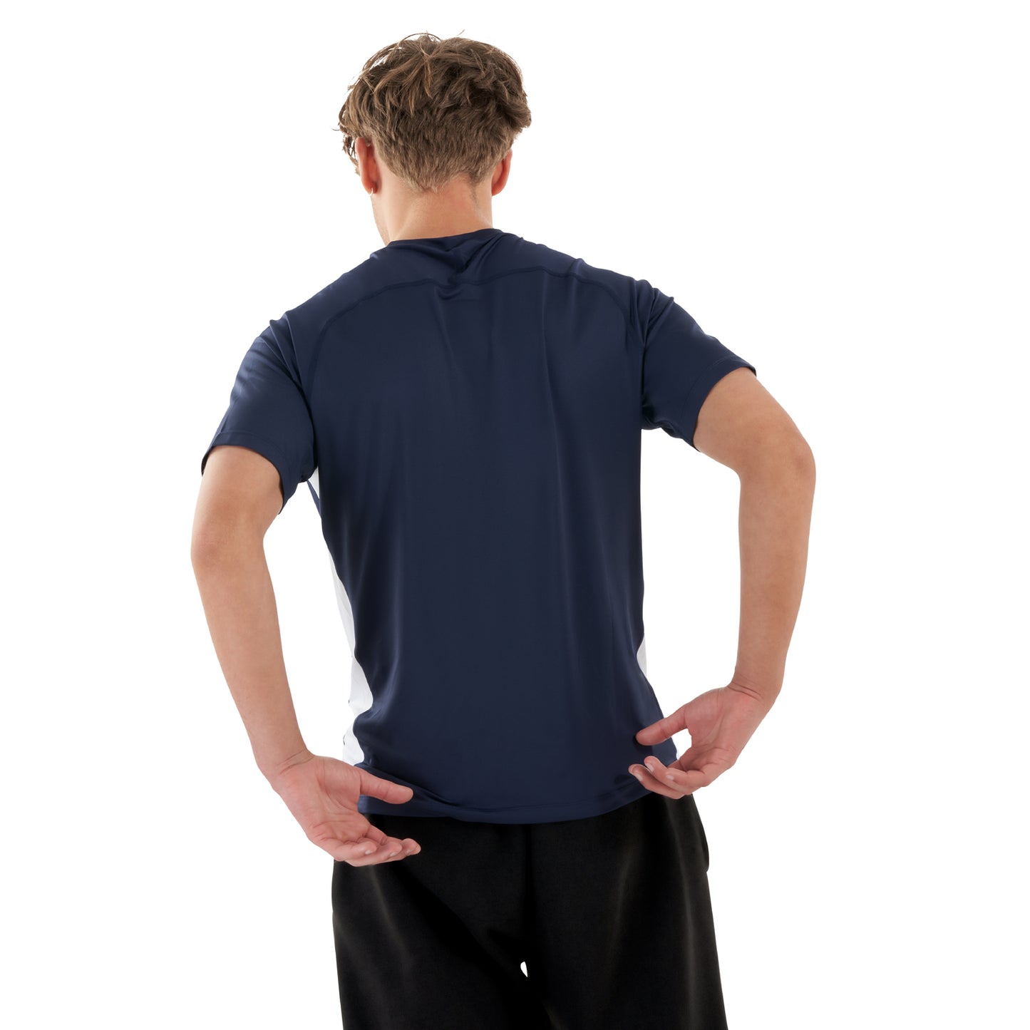 Men's T-Shirt - Navy