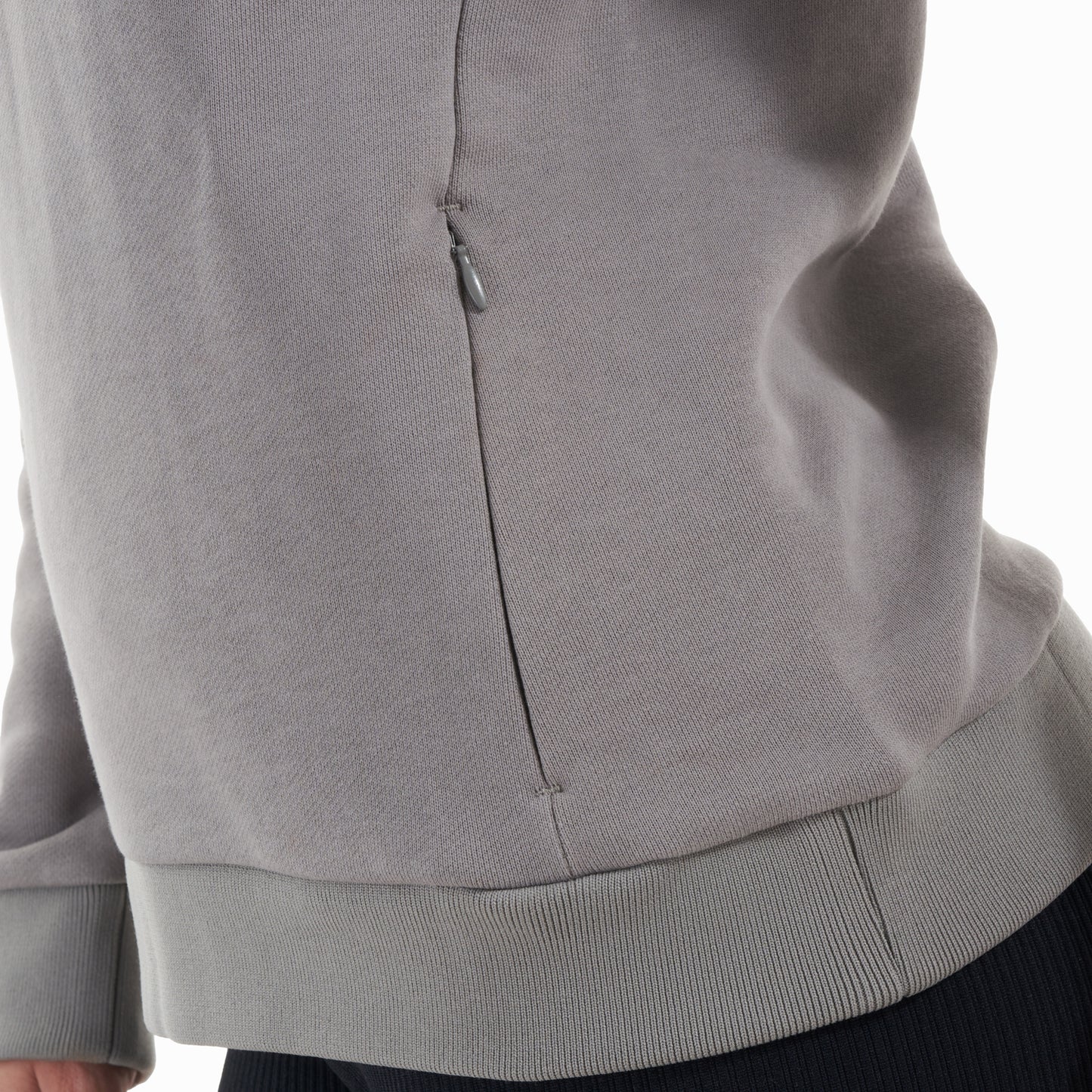 Women's Hoodie - Grey