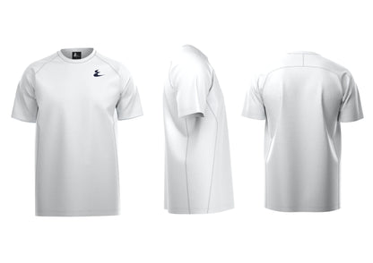 Men's T-Shirt - White