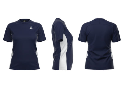 Women's T-Shirt - Navy