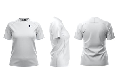 Women's T-Shirt - White