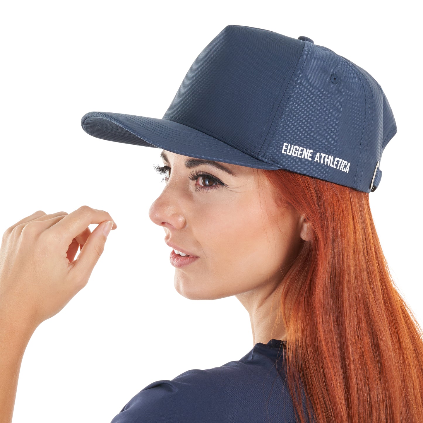 Sportswear Cap - Navy
