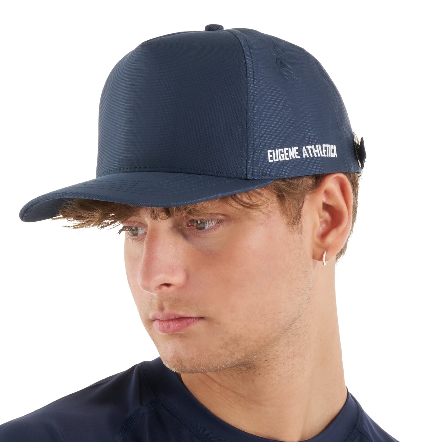 Sportswear Cap - Navy