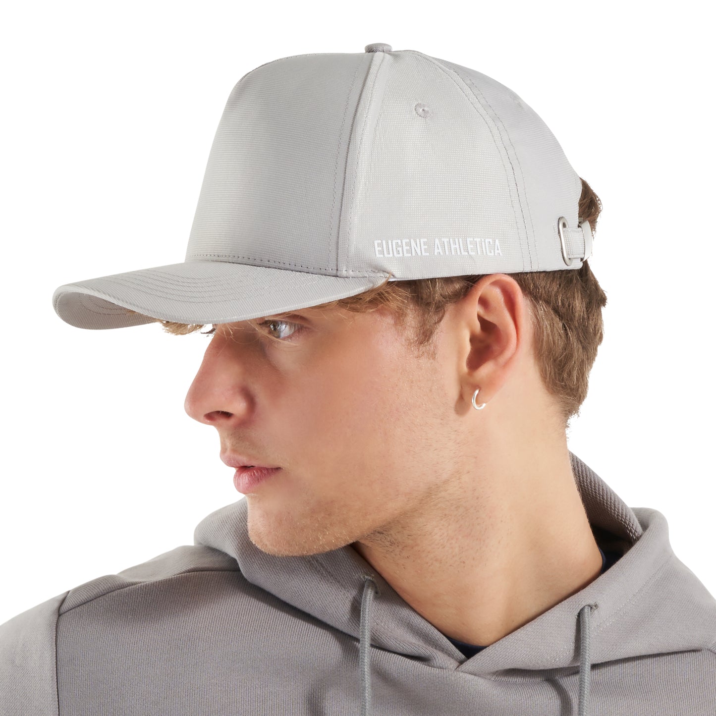 Sportswear Cap - Grey