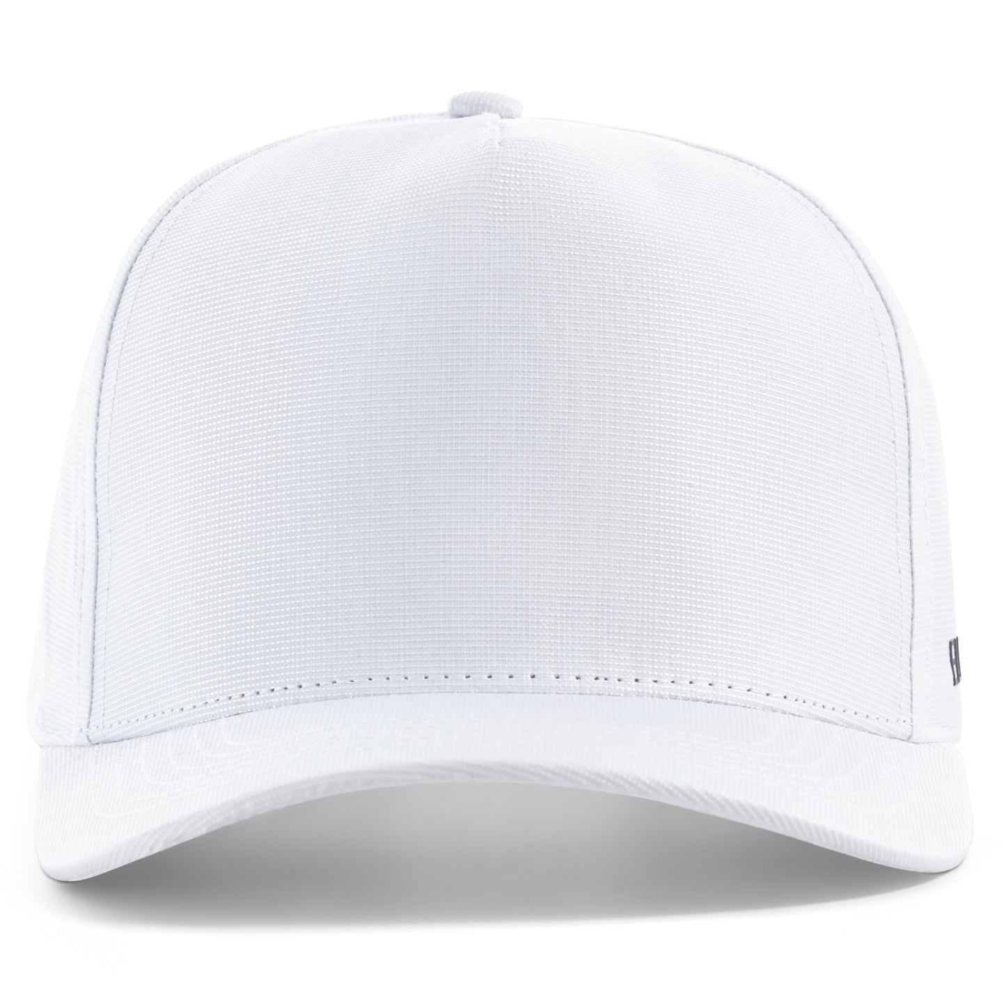 Sportswear Cap - White