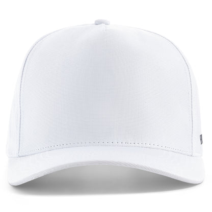 Sportswear Cap - White