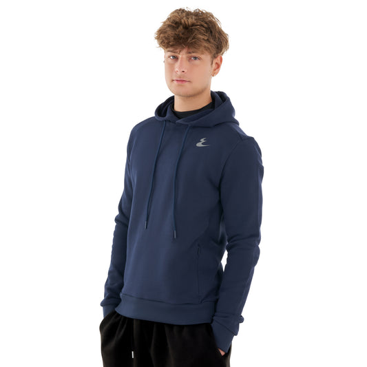 Men's Hoodie - Navy