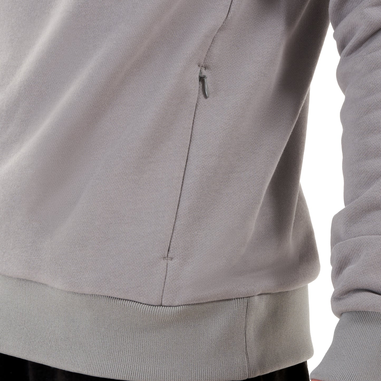 Men's Hoodie - Grey