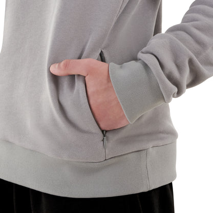 Men's Hoodie - Grey