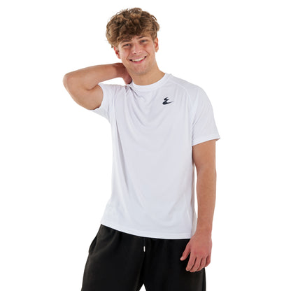 Men's T-Shirt - White