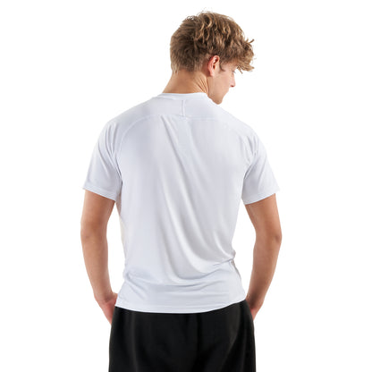 Men's T-Shirt - White