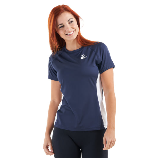 Women's T-Shirt - Navy