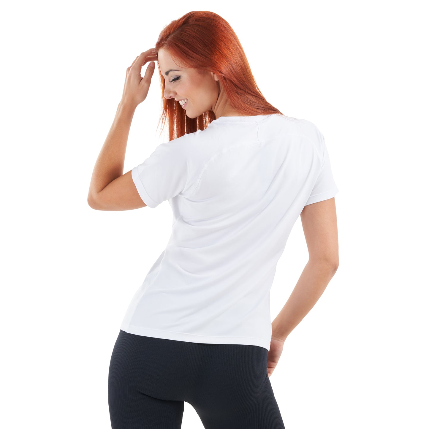 Women's T-Shirt - White