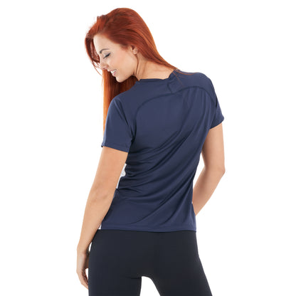 Women's T-Shirt - Navy