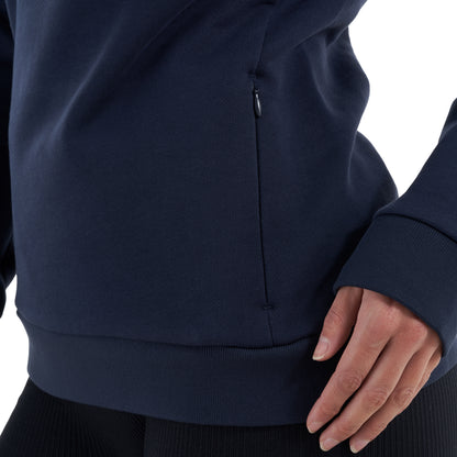 Women's Hoodie - Navy