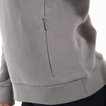 Women's Hoodie - Grey