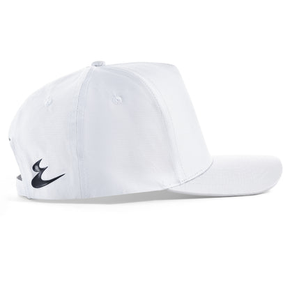 Sportswear Cap - White