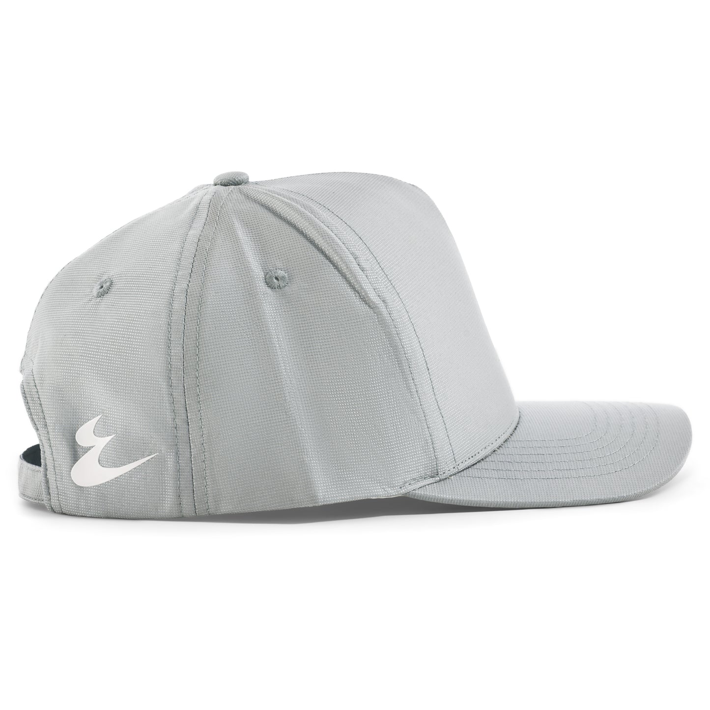 Sportswear Cap - Grey