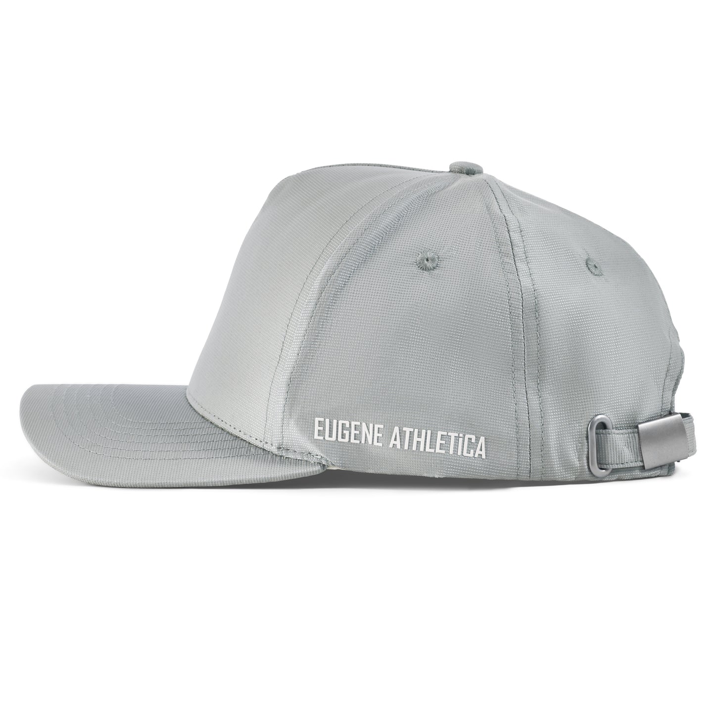 Sportswear Cap - Grey